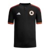 Maillot de Supporter AS Roma Lukaku 90 Troisième 2023-24 Pour Enfant